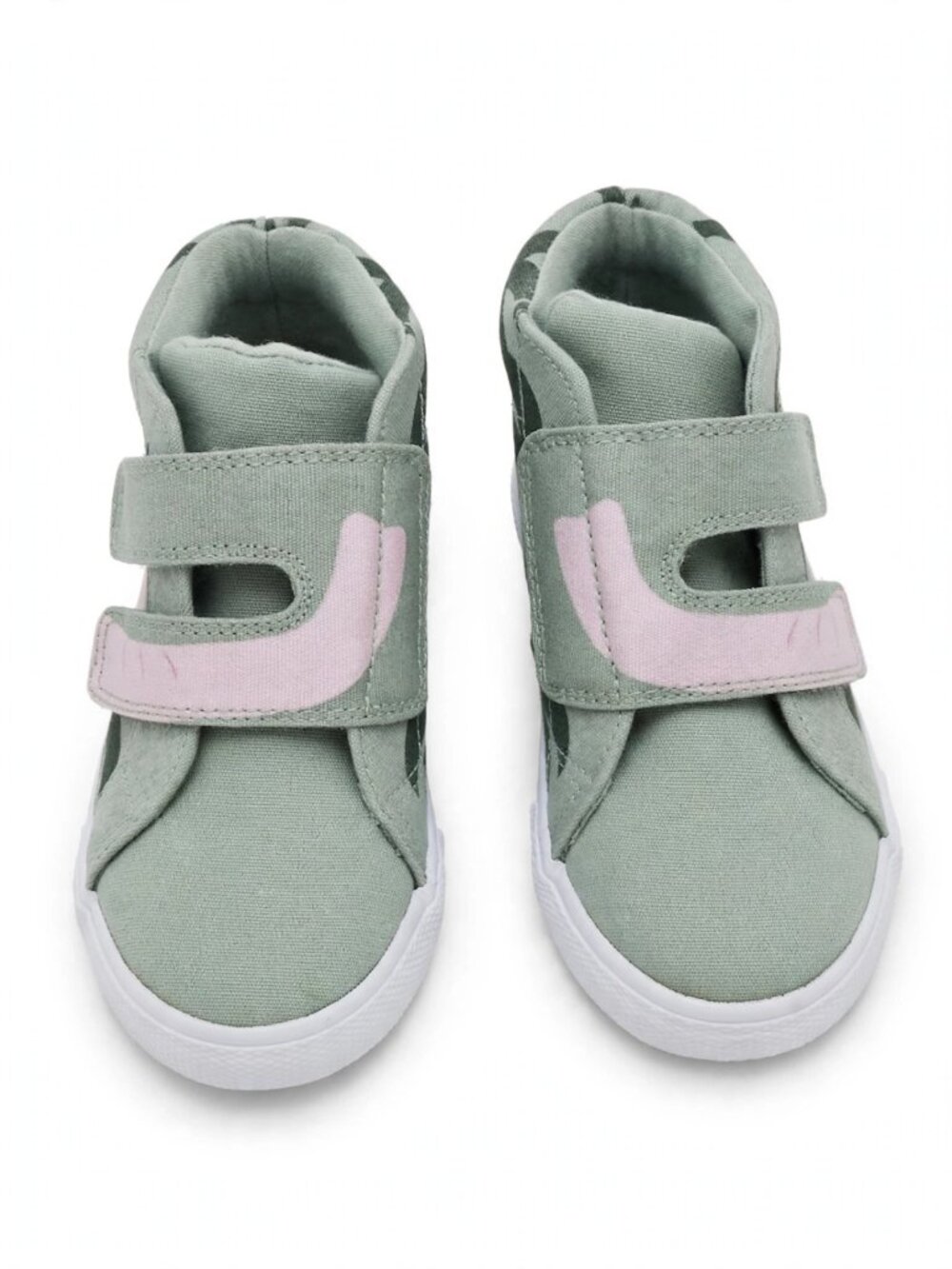 Cat & Jack Toddler Girls High Top Sneakers